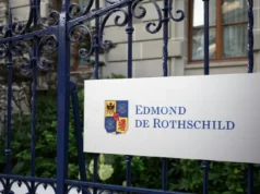 Do biur Edmonda de Rothschilda w Paryżu doszło w związku z dochodzeniem związanym z Epsteinem dotyczącym dyplomaty