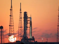 Artemis II — historyczna misja NASA na Księżyc gotowa do startu