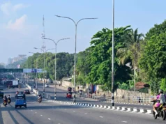 Załamanie zasilania związane z wojną popycha Sri Lankę do 4-dniowego tygodnia