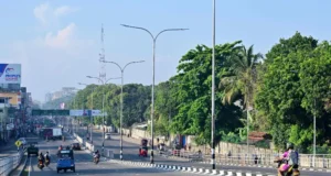 Załamanie zasilania związane z wojną popycha Sri Lankę do 4-dniowego tygodnia