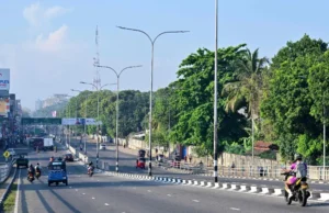 Załamanie zasilania związane z wojną popycha Sri Lankę do 4-dniowego tygodnia