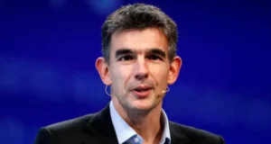 Były dyrektor Google Matt Brittin mianowany nowym szefem BBC