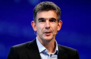 Były dyrektor Google Matt Brittin mianowany nowym szefem BBC