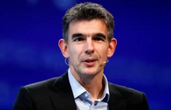 Były dyrektor Google Matt Brittin mianowany nowym szefem BBC