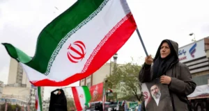 Iran odrzuca propozycję USA, stawia 5 warunków zakończenia wojny
