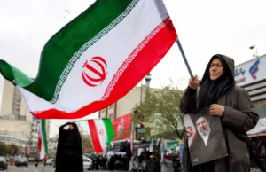 Iran odrzuca propozycję USA, stawia 5 warunków zakończenia wojny