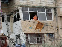 Izrael eksmituje 11 rodzin palestyńskich we wschodniej Jerozolimie