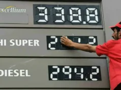 Centrum zwraca się do prowincji o pomoc w obciążeniu ceną paliwa