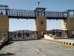 Islamabad wzmacnia powiązania handlowe z Teheranem