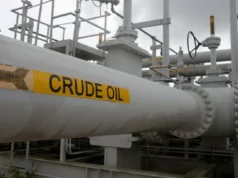 Rozbito sieć kradzieży ropy naftowej w Tando Allahyar