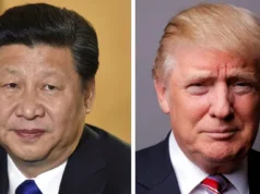 Trump planuje majową wizytę w Chinach w celu rozmów z Xi po opóźnieniu wojny w Iranie