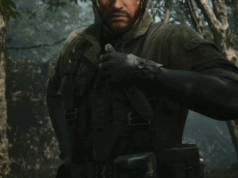 Pierwsze wrażenia — MGS Delta: Snake Eater jak dotąd było niesamowite