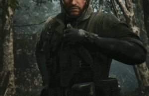 Pierwsze wrażenia — MGS Delta: Snake Eater jak dotąd było niesamowite