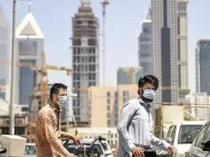 Czwarty obywatel Pakistanu zginął w Zjednoczonych Emiratach Arabskich w wyniku „spadających gruzów” po przechwyceniu rakiety