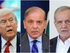 Czy Pakistan jest gospodarzem rozmów USA-Iran? Oto, co wiemy do tej pory