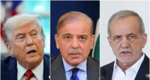 Czy Pakistan jest gospodarzem rozmów USA-Iran? Oto, co wiemy do tej pory