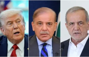 Czy Pakistan jest gospodarzem rozmów USA-Iran? Oto, co wiemy do tej pory