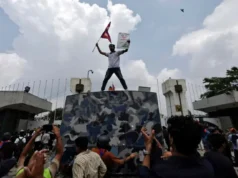 Ujawniony raport Nepalu o śmiercionośnym powstaniu wzywa do postawienia przed sądem byłej premier KP Sharmy Oli