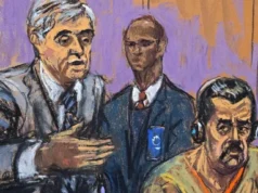 Amerykański sędzia kwestionuje blokadę wykorzystania przez Maduro wenezuelskich funduszy na obronę