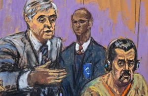 Amerykański sędzia kwestionuje blokadę wykorzystania przez Maduro wenezuelskich funduszy na obronę