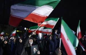 Dziennik Wojenny, dzień 27: Wielofrontowa eskalacja wojny amerykańsko-izraelskiej z Iranem wydaje się nieunikniona