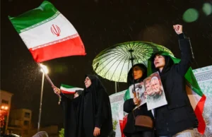 Pomimo nacisków pokojowych nie ma przerwy w amerykańsko-izraelskich atakach na Iran