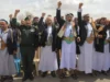 Houthi gotowy przyłączyć się do wojny z Iranem „w razie potrzeby”