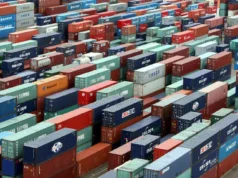 Globalna gospodarka zmaga się z zakłóceniami w handlu