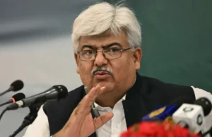 Szef FBR obiecuje szybszy zwrot podatku