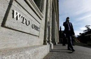 Konferencja WTO rozpoczyna się w obliczu światowych napięć handlowych