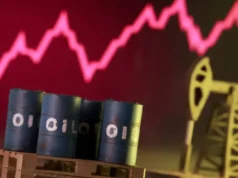 Ceny ropy wzrosły o 5% w związku z obawami o podaż