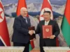 Korea Północna i Białoruś podpisują traktat „przyjaźni” podczas wizyty Łukaszenki