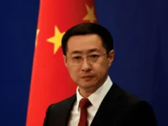 Chiny krytykują „fałszywe” wiadomości po raporcie mówiącym, że producent chipów zaopatruje Iran