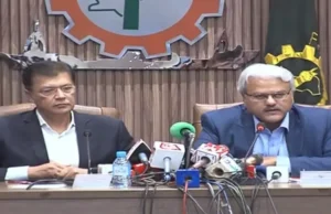 „To nie jest żart”: Środowisko biznesowe potępia oświadczenia przeciwko statusowi Pakistanu w ramach GSP Plus