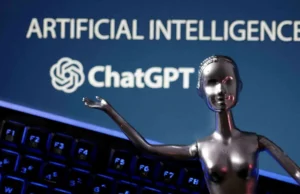 Badanie podkreśla nierówny globalny wpływ generatywnej sztucznej inteligencji na miejsca pracy