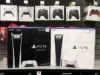 Sony ponownie podniesie ceny PlayStation 5 w związku ze wzrostem cen chipów pamięci