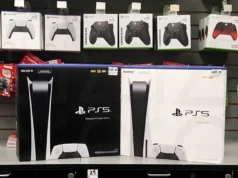 Sony ponownie podniesie ceny PlayStation 5 w związku ze wzrostem cen chipów pamięci