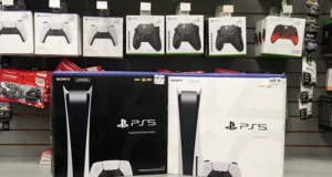 Sony ponownie podniesie ceny PlayStation 5 w związku ze wzrostem cen chipów pamięci