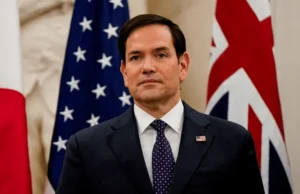 Rubio twierdzi, że wojna z Iranem będzie trwała „tygodnie, a nie miesiące” i nie będą potrzebne żadne amerykańskie oddziały lądowe