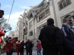 Ataki na irańskie zakłady N, huta stali zaprzeczają „przesłaniom”