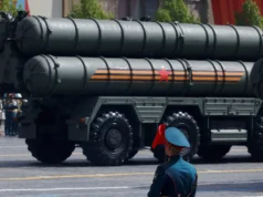 Indie zatwierdzają zakupy obronne o wartości 25 miliardów dolarów, w tym rosyjskie systemy rakietowe S-400