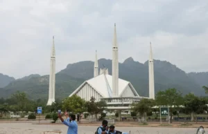 Ministrowie spraw zagranicznych Arabii Saudyjskiej, Turcji i Egiptu odwiedzą Islamabad w celu „pogłębionych” rozmów na temat wojny z Iranem: FO