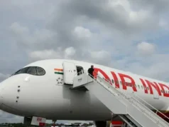 Indie otwierają drugie międzynarodowe lotnisko w New Delhi