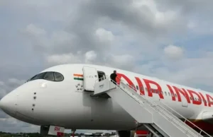 Indie otwierają drugie międzynarodowe lotnisko w New Delhi