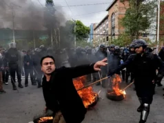 Była premier Nepalu KP Sharma Oli aresztowana w związku ze śmiercią podczas protestów pokolenia Z