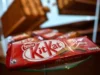 Słodki napad? Nestle twierdzi, że w Europie skradziono 12 ton KitKata