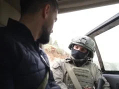 Stowarzyszenie mediów zagranicznych ostro krytykuje atak sił izraelskich na załogę CNN na okupowanym Zachodnim Brzegu