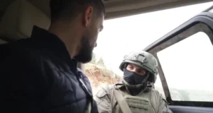 Stowarzyszenie mediów zagranicznych ostro krytykuje atak sił izraelskich na załogę CNN na okupowanym Zachodnim Brzegu