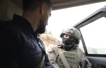 Stowarzyszenie mediów zagranicznych ostro krytykuje atak sił izraelskich na załogę CNN na okupowanym Zachodnim Brzegu