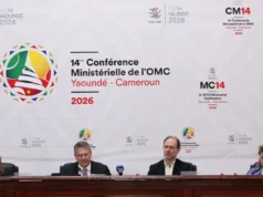 Cierniste rozmowy na temat rolnictwa i ryb na konferencji Światowej Organizacji Handlu